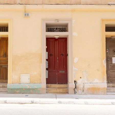 Casa Nico Apartment Saint Julian's Exterior photo