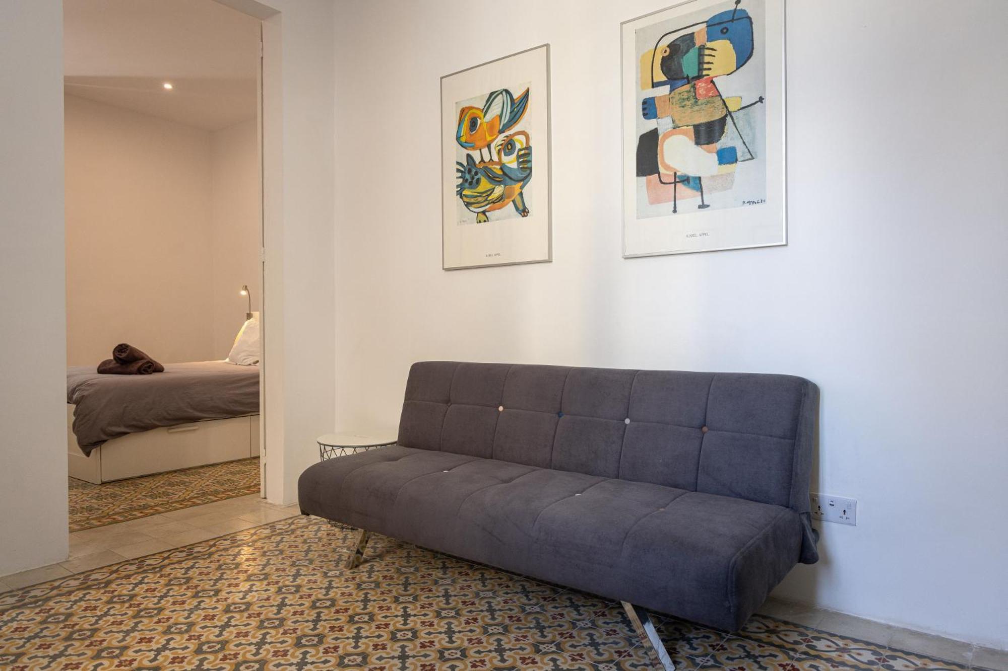 Casa Nico Apartment Saint Julian's Exterior photo